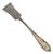 Art Deco Pate Spoon, 1930s For Sale