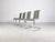 Postmodern B20 Cantilever Chairs by Jean Prouve for Tecta, Set of 4 For Sale - Image 3 of 9
