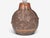 Ceramic 1960s Mid Century Modern Michael Andersen & Son, Table Lamp, Brown Stoneware For Sale - Image 7 of 12