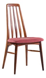 Example of Niels Koefoed Dining Chairs