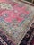 Middle Eastern Lilian Rug For Sale - Image 5 of 6