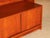 1960s Mid-Century Modern Danish Teak Bookcase, 1960s For Sale - Image 5 of 12