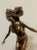 French School, Nude Sculpture, 1910, Bronze and Marble For Sale - Image 13 of 15