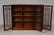 Art Nouveau Bookcase in Mahogany For Sale - Image 11 of 18