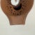 Vintage Ceramic Wall Lamp by Cari Zalloni, 1970s For Sale - Image 10 of 18