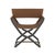 Not Yet Made - Made To Order Korda Folding Chair by Wood Tailors Club For Sale - Image 5 of 18