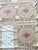 Suzani Wall Tapestry - Neutral Tan Uzbekistan Embroidery For Sale - Image 13 of 16