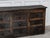 19th Century Primitive Chest of Drawers in Oak For Sale - Image 4 of 16