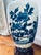 1960s 1960s Large Vintage Chinoiserie Lamp - A Pair For Sale - Image 5 of 12