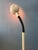Mid-Century Space Age Gooseneck Cobra Floor Lamp For Sale - Image 5 of 12