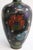 19th Century 19th Century Japanese Cloisonne Vase For Sale - Image 5 of 10