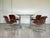 Dining Table and Chairs by Guido Faleschini, 1970s, Set of 5 For Sale - Image 13 of 13