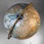 Vintage Japanese World Classic Relief Globe from Replogle, 1980s For Sale - Image 15 of 18