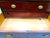 Wood Early 19th Century Federal Style Mahogany Chest of Drawers For Sale - Image 7 of 16