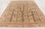 Hand-knotted in premium wool, this 9x12 contemporary Scandinavian rug channels the architectural harmony and graphic...