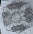 Mid 20th Century Mid 20th Century American Large Scale Sterling Silver Gilt Centerpiece Bowl & Underplate - Two Pieces For Sale - Image 5 of 16