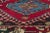 Vintage Persian Shiraz Rug - 05'02 X 09'11. For Sale - Image 11 of 11