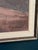 Jean Ragnar, Village Street with Houses, 1960s, Oil Painting on Canvas, Framed For Sale - Image 6 of 18