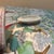 Vintage Coastal Porcelain Trinket Box For Sale - Image 4 of 9