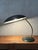 1950s bauhaus table lamp, kaiser idell model 6781 designed by christian dell, this is the large version of this model...