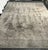 Restoration Hardware Rowe Rug – 9’ X 12’ Graphite | Hand-Knotted Wool & Viscose For Sale In Columbus - Image 6 of 18