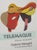 Hervé Telemaque, En selle, Lithograph For Sale