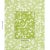 Featuring graphic silhouettes of tropical fronds, Palisades Palm Print Indoor/Outdoor fabric is a dense allover design by...