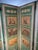 Directoire Arte Povera Style Screen in the style of Carle Vernet For Sale - Image 9 of 11