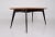 Vintage Extendable Table by Alfred Hendrickx for Belform, 1950s For Sale - Image 9 of 9
