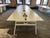 Steelcase Turnstone Bivi Modern Desk Set Up for 12 For Sale In Sacramento - Image 6 of 12