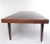 1970s Danish Modern Rosewood Coffee Table by Severin Hansen For Sale - Image 5 of 11