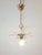Murano Glass Ceiling Lamp from Mazzega, 1970s For Sale - Image 9 of 15