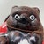 Mid-Century Modern Vintage Tanuki Statue, Shigaraki, Japan, 1970s For Sale - Image 3 of 9