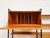 Vintage Danish Three Bay Sideboard by Robert Heal for Heals Staples Ladderax, 1960s For Sale - Image 4 of 13