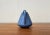 Small Minimalist German Carafe Vase by Hildegard and Peter Delius for Hamelner Kunsttöpferei, 1960s For Sale - Image 4 of 13