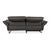 Leather Two-Seater Anthracite Grey Sofa with Electric Function from Comfort Republic For Sale - Image 14 of 16