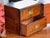 English 19th Century Small Hinged-Door Box With Interior Drawers For Sale - Image 3 of 10