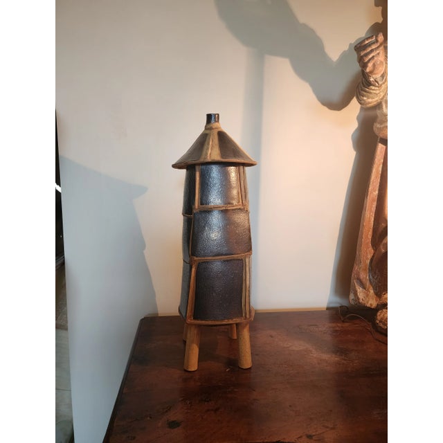 Mary F. Fischer Sculpture For Sale - Image 12 of 13