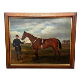 Example of Victorian Paintings