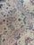 1990s Sino Persian Tabriz Rug , 8'5" X 11'5" For Sale - Image 5 of 6