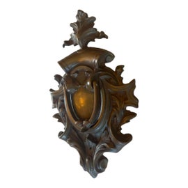 Example of Door Knockers