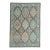 Turkish Oushak Rug 10'2" x 14'9" #20035 For Sale