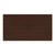 Halmstad 74 in. W Rectangular Wood Panel Dining Table, Brown For Sale In Chicago - Image 6 of 7