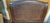 Brown Antique Georgian Style Cane Window Bench For Sale - Image 8 of 13