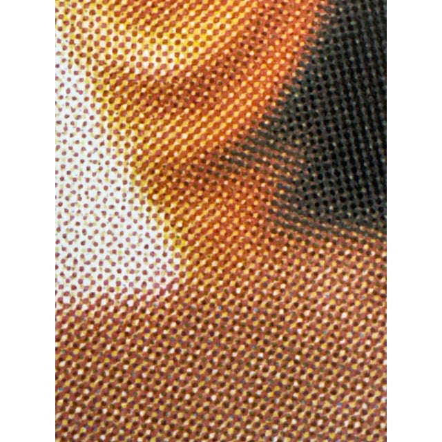 924 Best Sports Car Porsche Poster by Erich Strenger, 1979 For Sale - Image 4 of 9