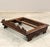 Brown 19th Century Table Lectern in Walnut, Italy For Sale - Image 8 of 13