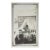 Early 20th Century Childrens Tea Party Snapshot Photograph For Sale