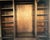 Monumental Study Wardrobe in Mahogany, 1900 For Sale - Image 11 of 18
