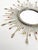 Small Metal Mirror, France, 1970s For Sale - Image 6 of 14