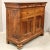 Antique Louis Philippe Walnut Sideboard For Sale - Image 3 of 13